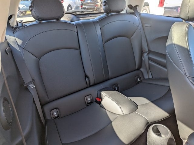 2020 MINI Hardtop 2 Door Cooper S