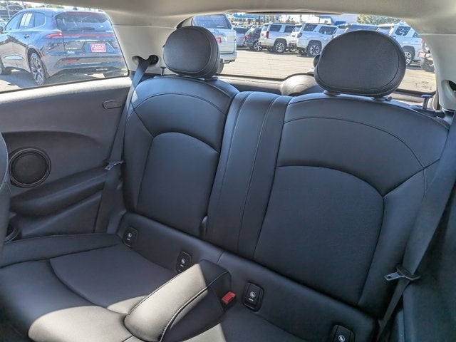 2020 MINI Hardtop 2 Door Cooper S