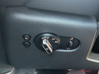 2020 MINI Hardtop 2 Door Cooper S