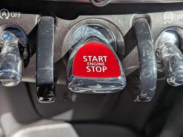 2020 MINI Hardtop 2 Door Cooper S