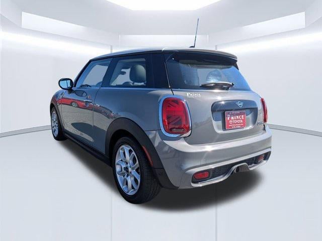 2020 MINI Hardtop 2 Door Cooper S