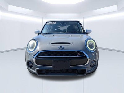 2020 MINI Hardtop 2 Door Cooper S