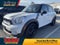 2015 MINI Cooper S Countryman Base