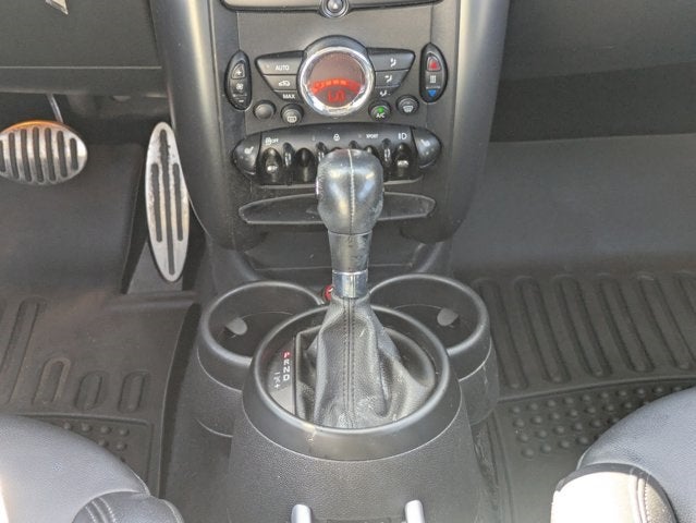 2015 MINI Cooper S Countryman Base