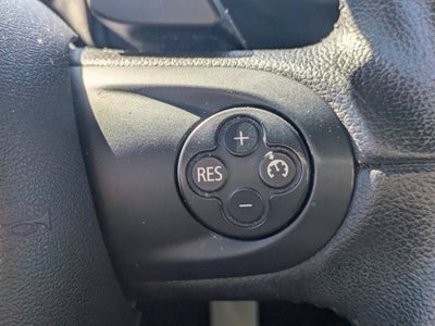 2015 MINI Cooper S Countryman Base