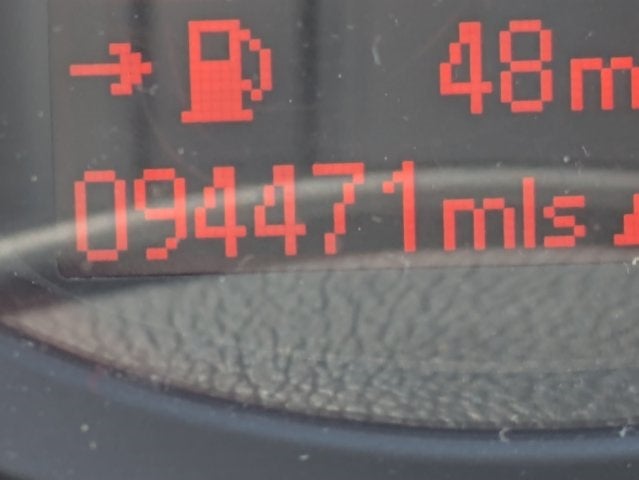 2015 MINI Cooper S Countryman Base