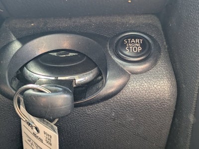 2015 MINI Cooper S Countryman Base