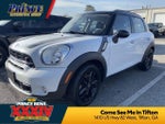 2015 MINI Cooper S Countryman Base