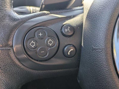 2015 MINI Cooper S Countryman Base