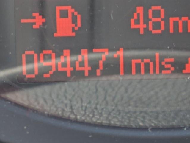 2015 MINI Cooper S Countryman Base