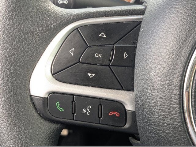 2020 Jeep Renegade Sport