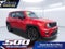2020 Jeep Renegade Sport