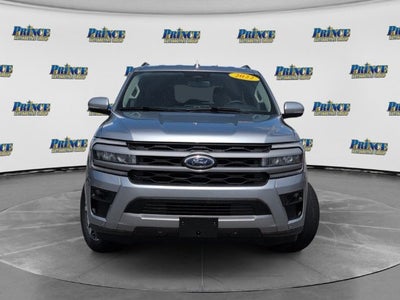 2022 Ford Expedition XLT