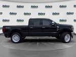 2022 Ford Super Duty F-250 SRW Lariat