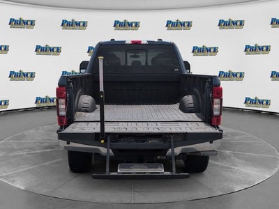 2020 Ford Super Duty F-350 SRW XL