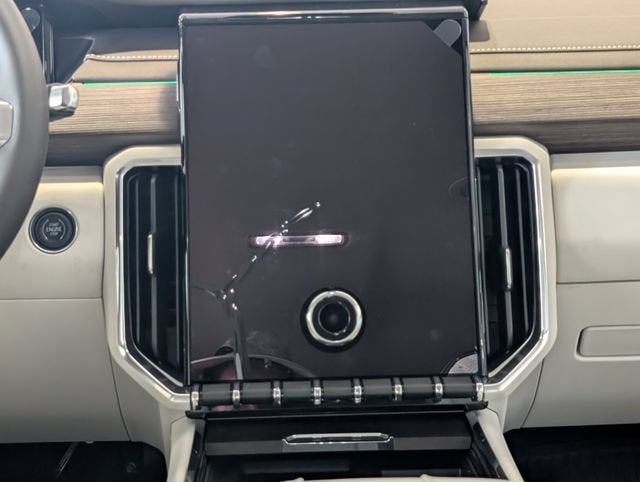 2027 GMC Acadia Denali
