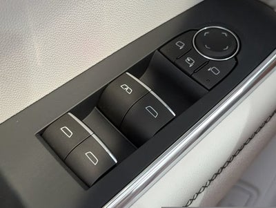 2027 GMC Acadia Denali
