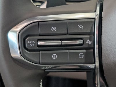 2027 GMC Acadia Denali