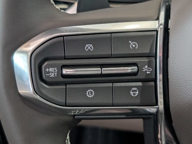2027 GMC Acadia Denali