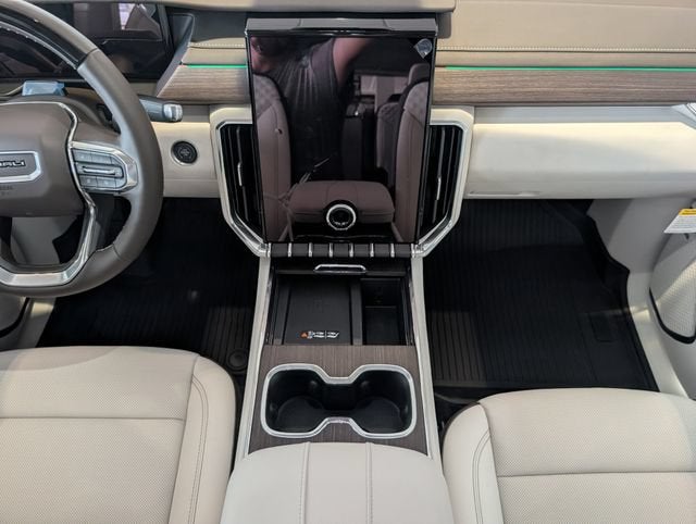 2027 GMC Acadia Denali