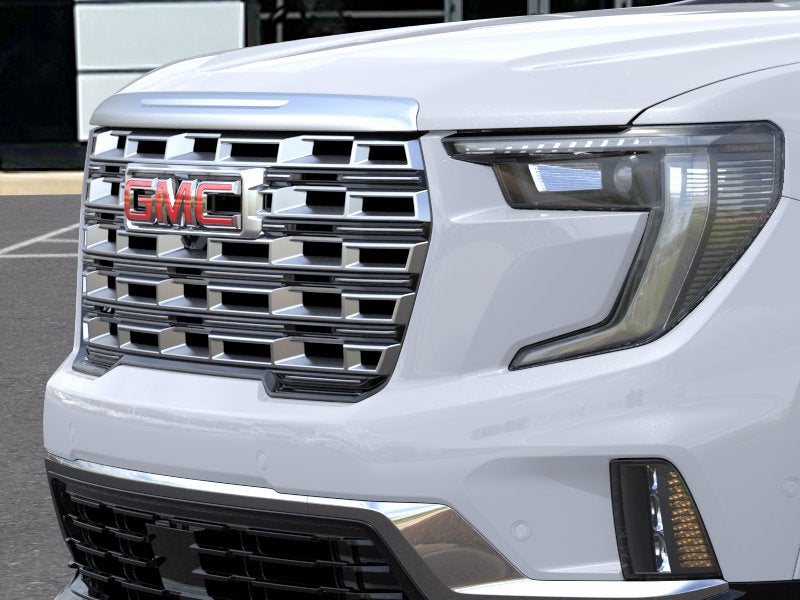 2027 GMC Acadia Denali