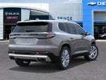 2027 GMC Acadia Denali