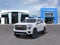 2027 GMC Yukon Elevation