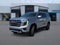2027 GMC Yukon Elevation