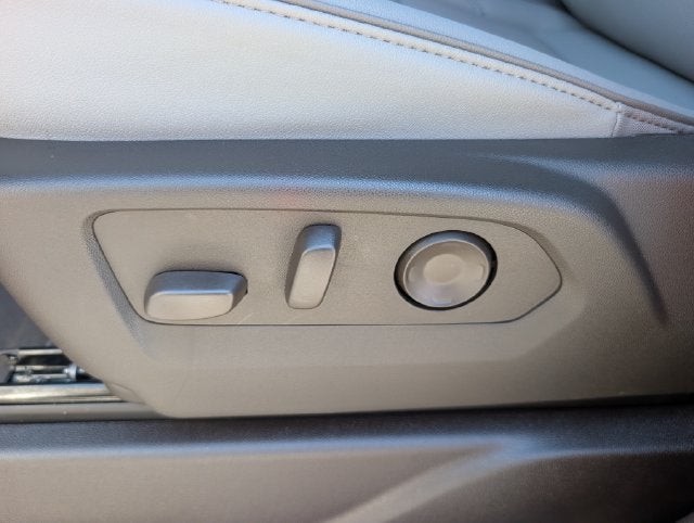 2027 GMC Yukon Elevation