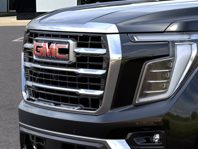 2027 GMC Yukon Elevation