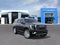 2027 GMC Yukon Elevation
