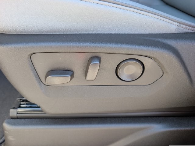 2027 GMC Yukon Elevation