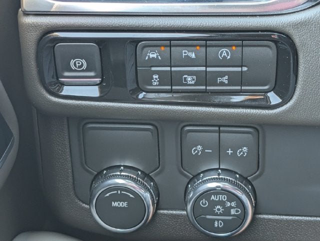 2027 GMC Yukon Elevation