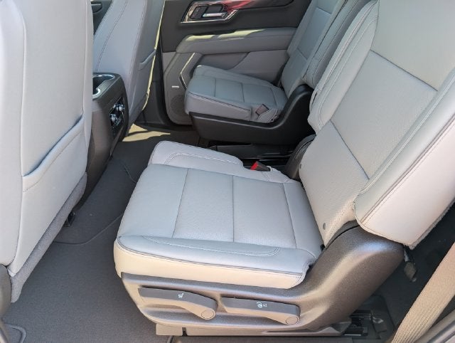 2027 GMC Yukon Elevation