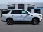 2027 GMC Yukon Elevation