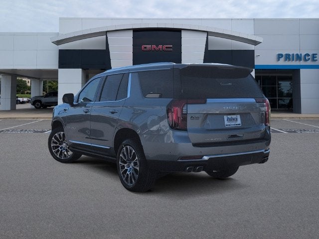 2027 GMC Yukon Denali