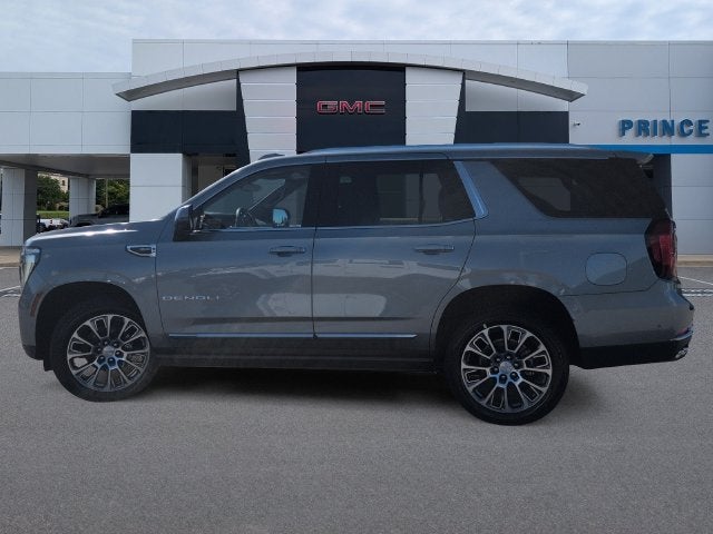 2027 GMC Yukon Denali