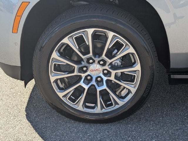 2027 GMC Yukon Denali