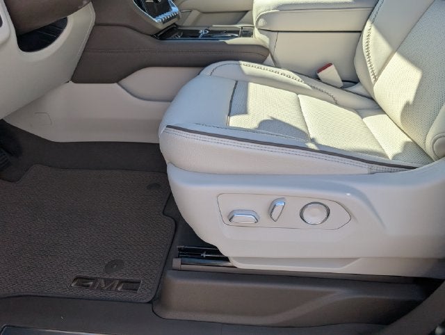 2027 GMC Yukon Denali