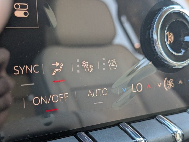 2027 GMC Yukon Denali