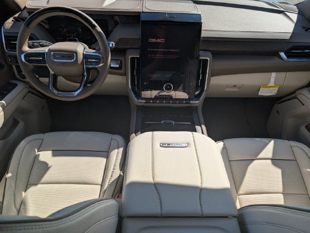 2027 GMC Yukon Denali