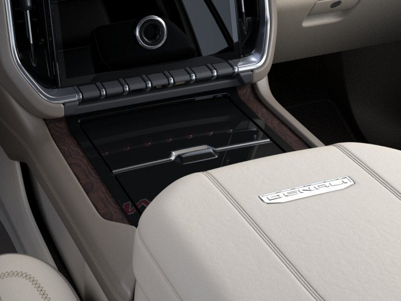 2027 GMC Yukon Denali