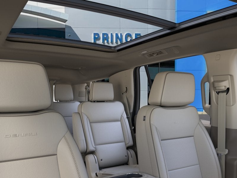 2027 GMC Yukon Denali