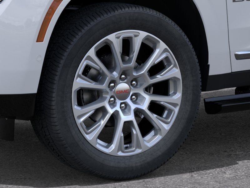 2027 GMC Yukon Denali
