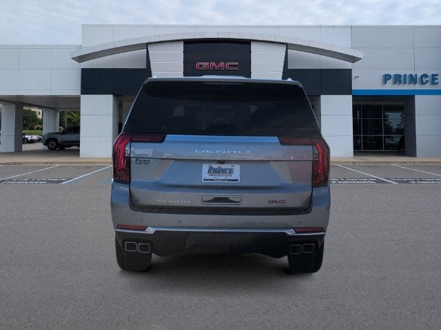 2027 GMC Yukon Denali