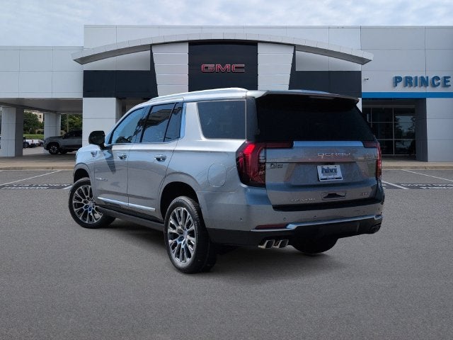2027 GMC Yukon Denali