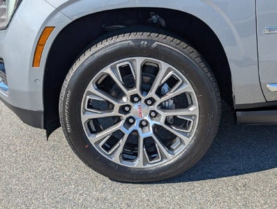 2027 GMC Yukon Denali