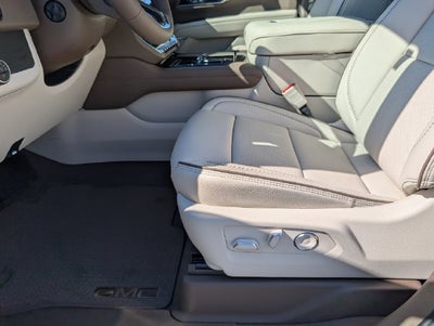 2027 GMC Yukon Denali