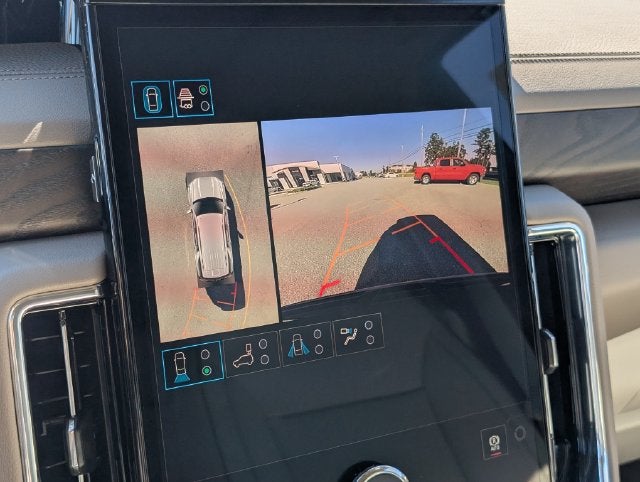 2027 GMC Yukon Denali