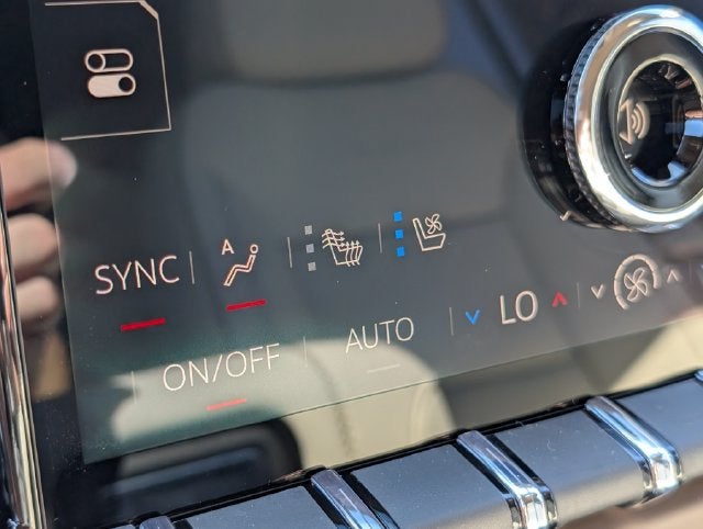 2027 GMC Yukon Denali